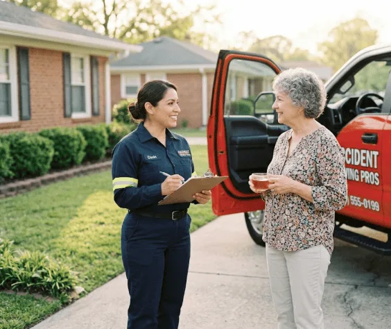 Accident Towing Service Mammoth, WV FAQs